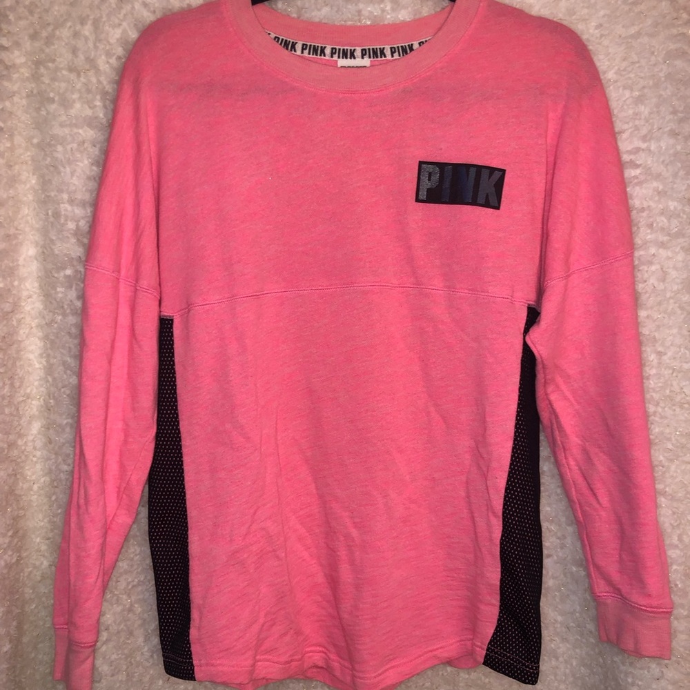 Pink by Victoria’s Secret long sleeve